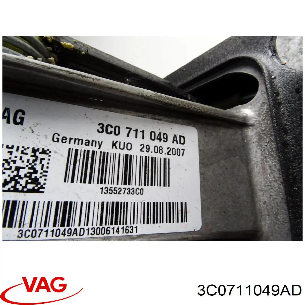 3C0711049AD VAG 