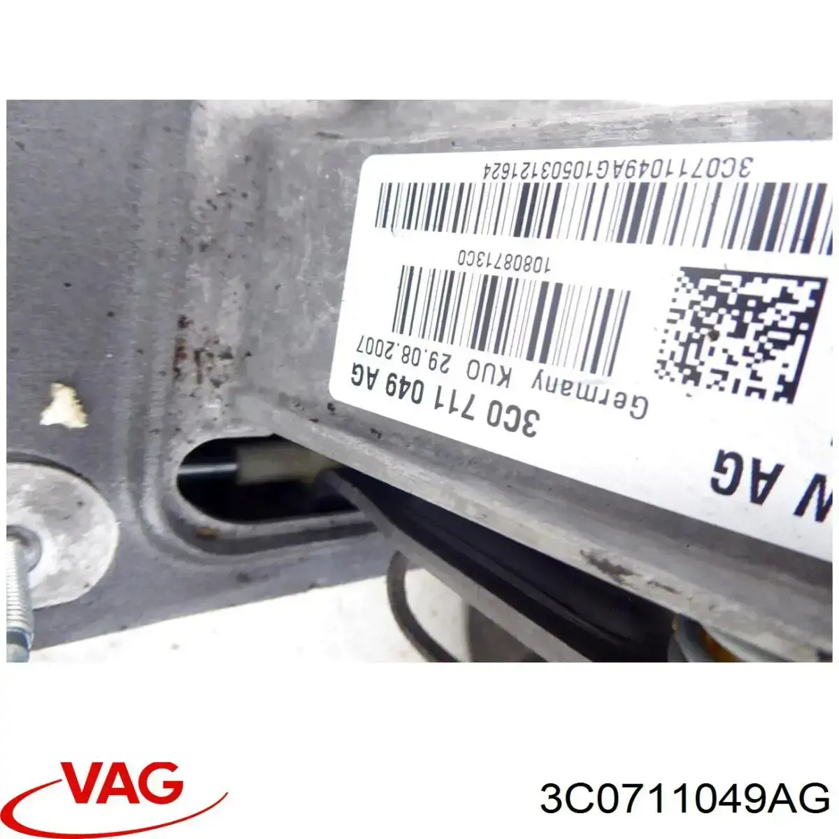  3C0711049AG VAG