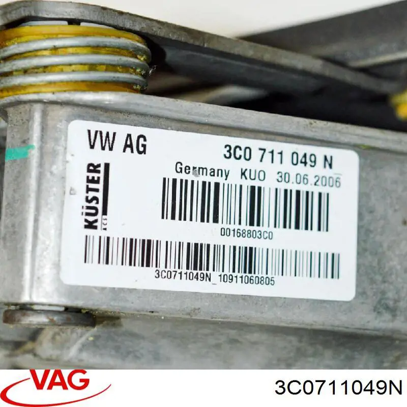 3C0711049N VAG 