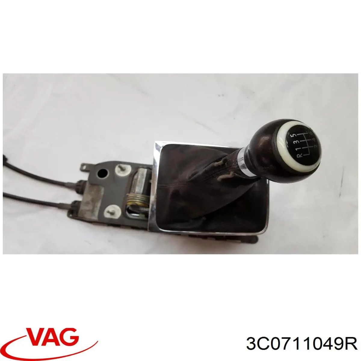 Купити 3C0711049R VAG 