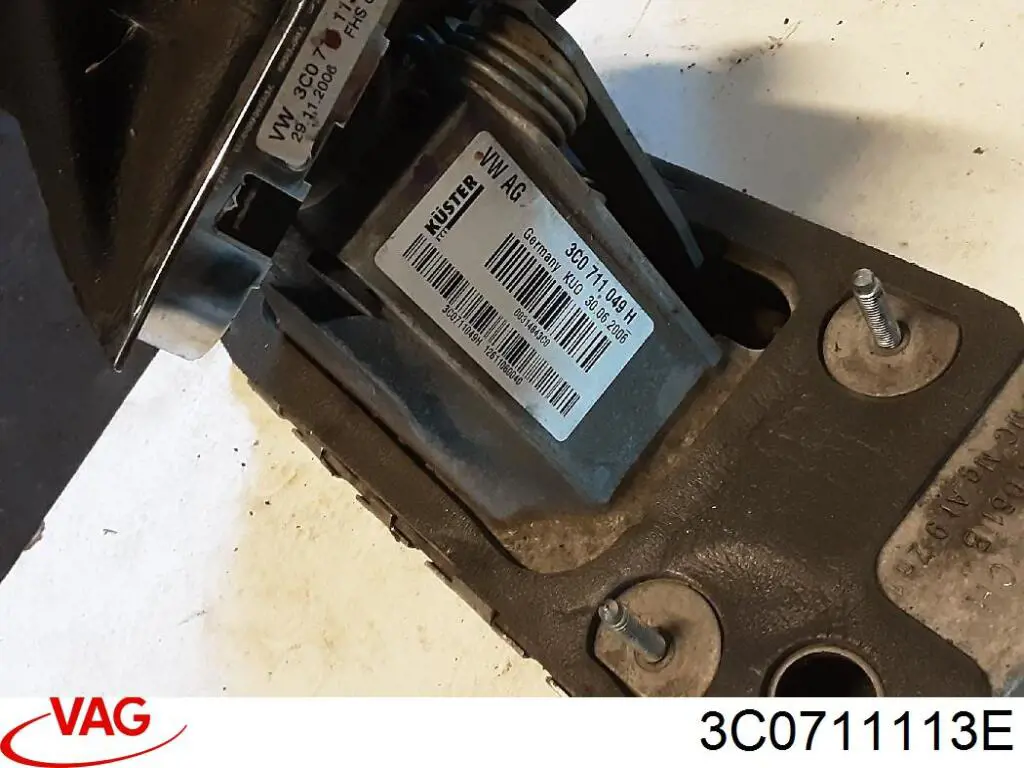 3C0711113E VAG 