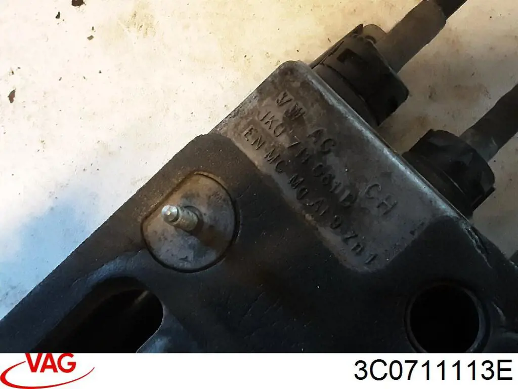  VAG 3C0711113E ціна, від 6.33 USD
