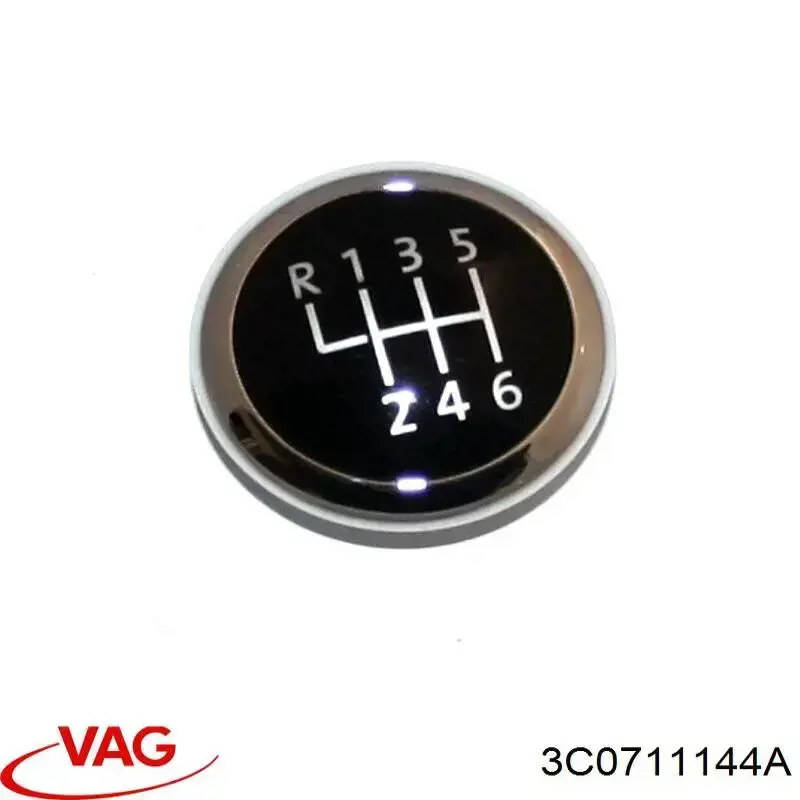  3C0711144A VAG