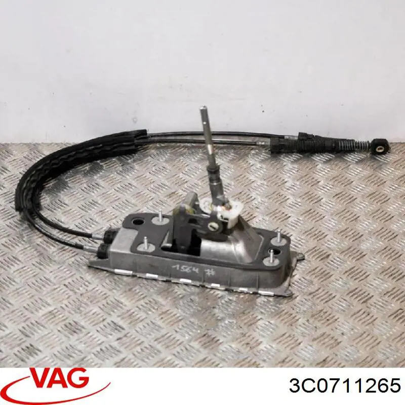  3C0711265T VAG