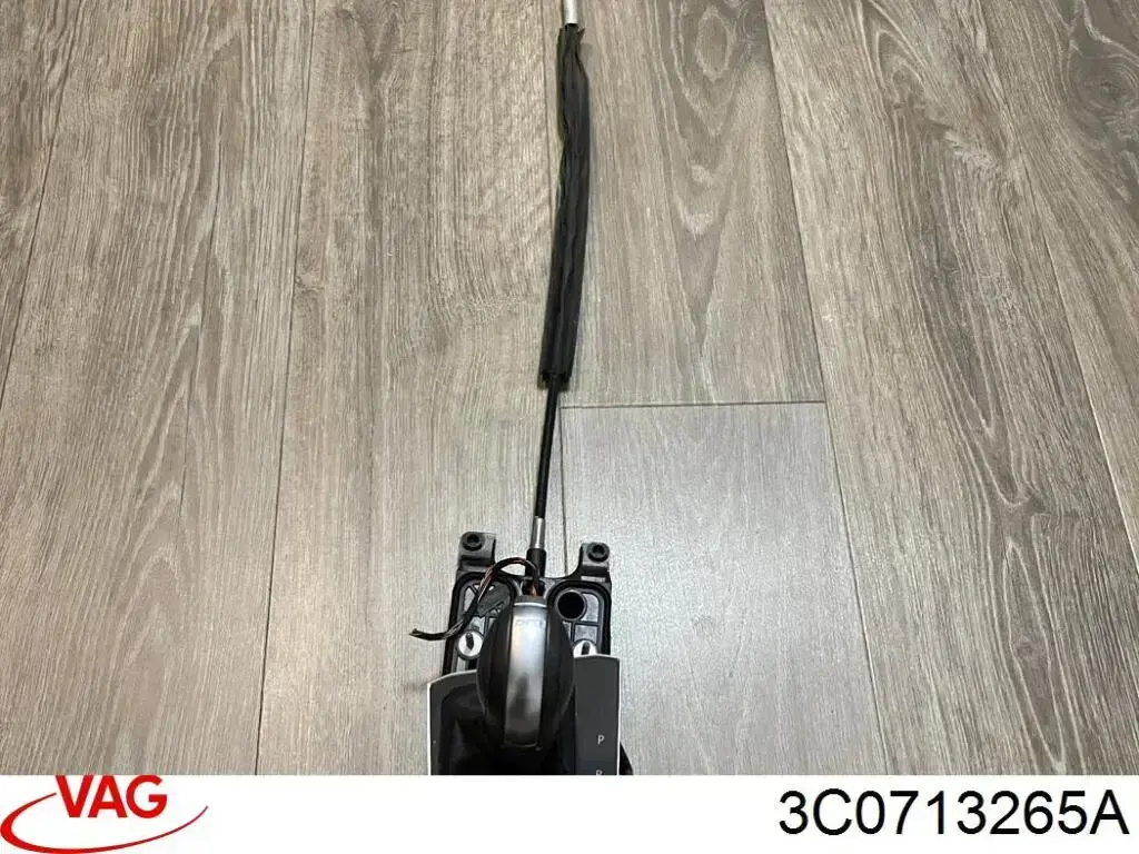 3C0713265A VAG Трос перемикання передач, вибору передачі