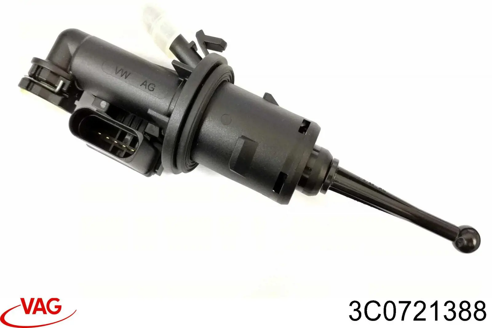 Купити 3C0721388 VAG Головний циліндр зчеплення