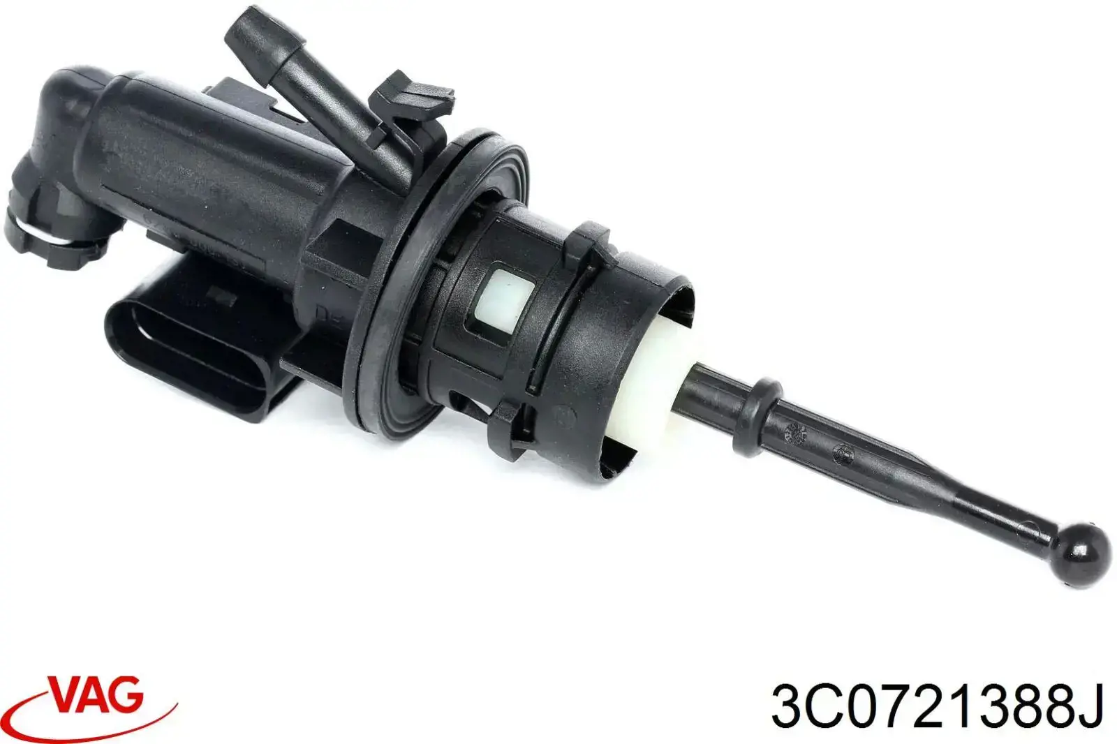 ГЦЗ VAG 3C0721388J ціна, від 45.15 USD
