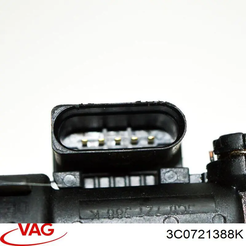 Циліндр зчеплення VAG 3C0721388K