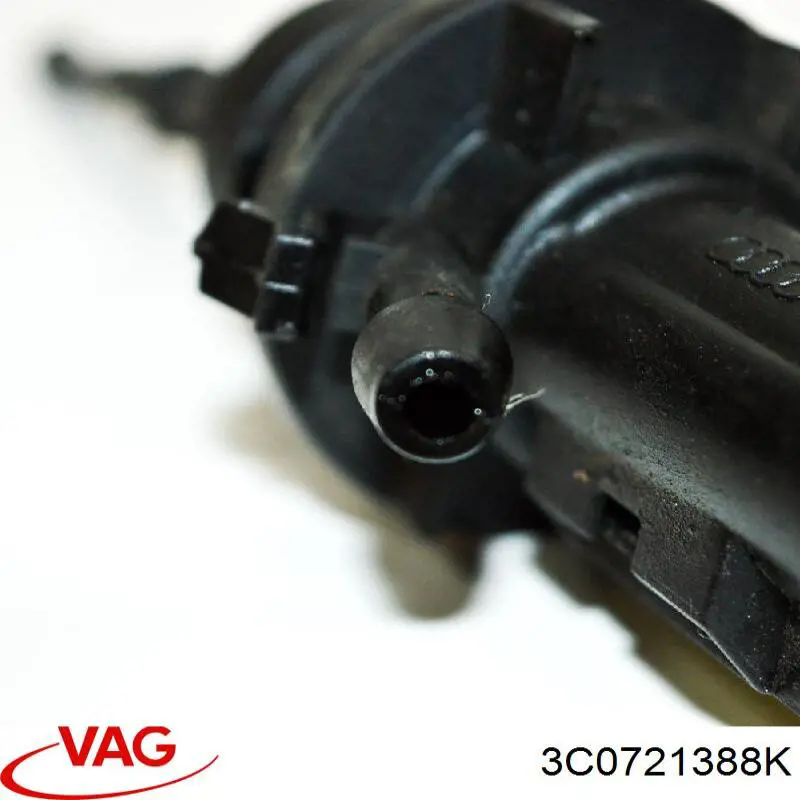 Купити 3C0721388K VAG Головний циліндр зчеплення