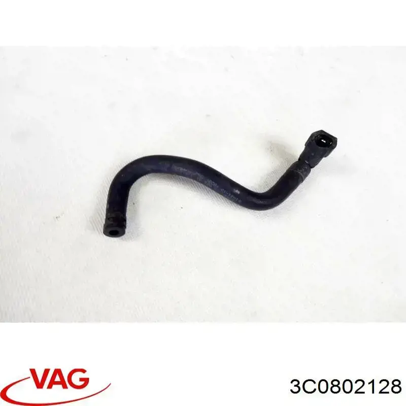  3C0802128 VAG