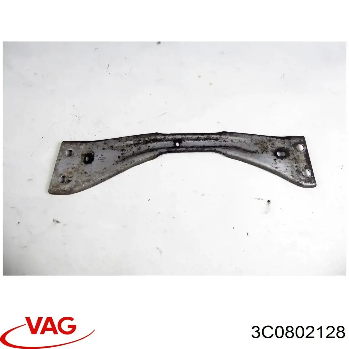  3C0802128 VAG