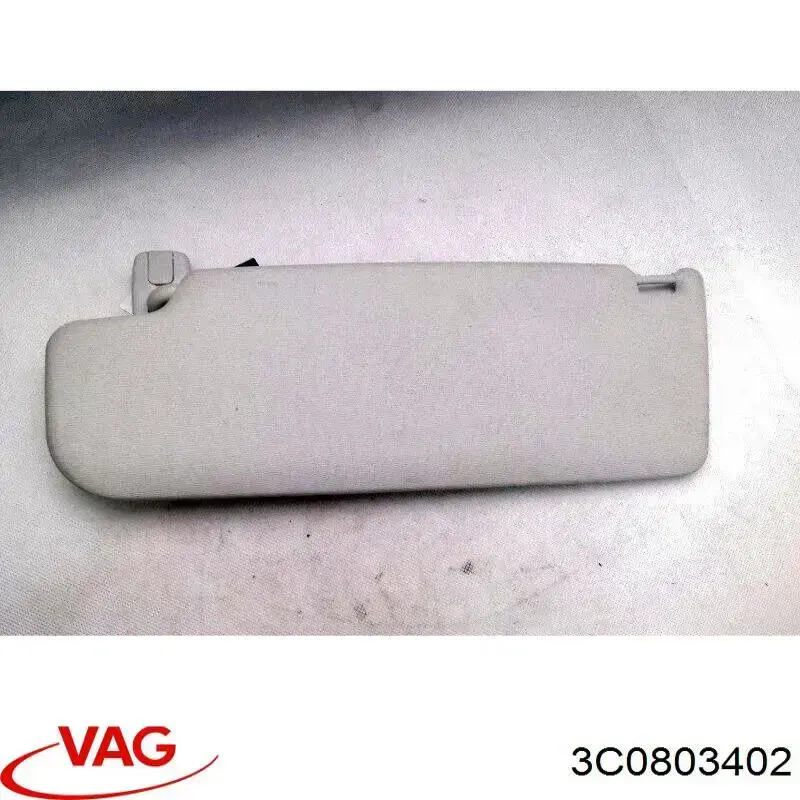  3C0803402 VAG