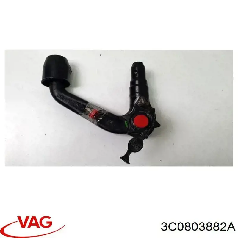 3C0803902A VAG 