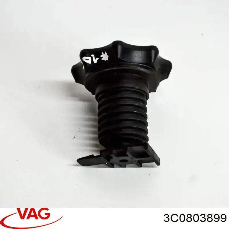 Болт VAG 3C0803899