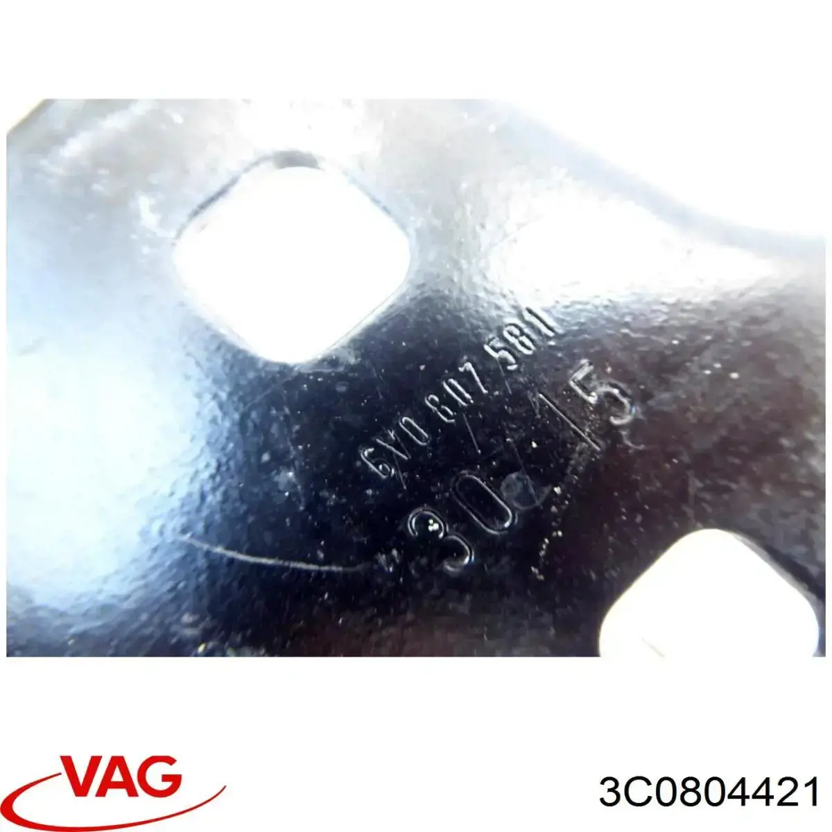  VAG 3C0804421 ціна, від 6.33 USD