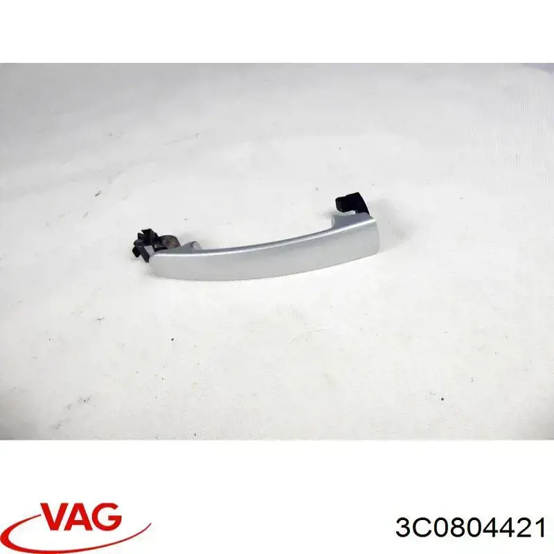  3C0804421 VAG