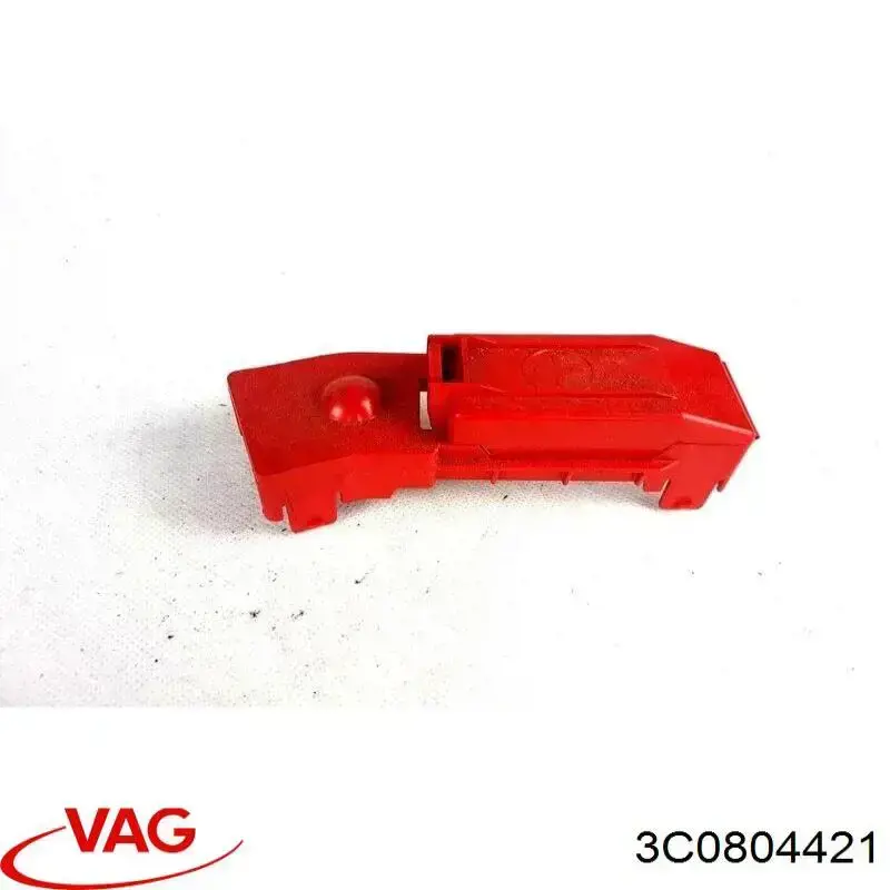  3C0804421 VAG