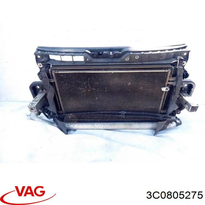 Купити 3C0805275 VAG 