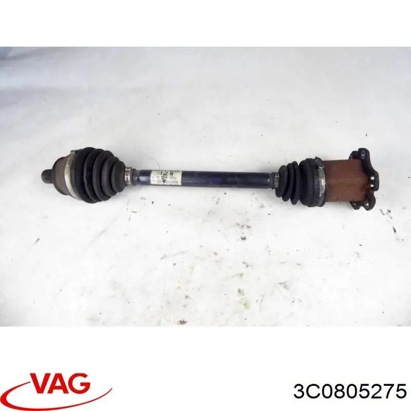  3C0805275 VAG