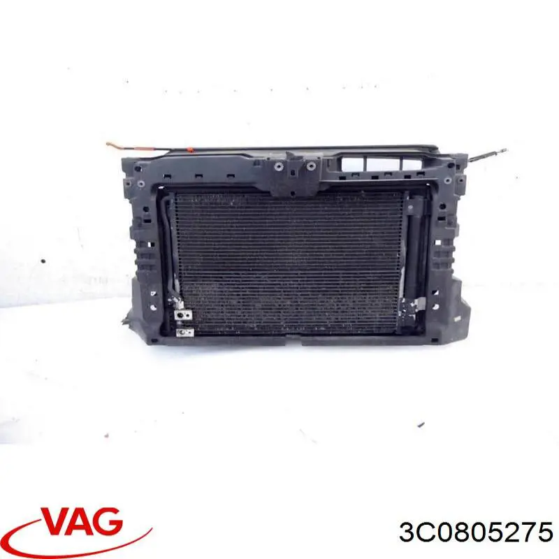  VAG 3C0805275 ціна, від 111.46 USD
