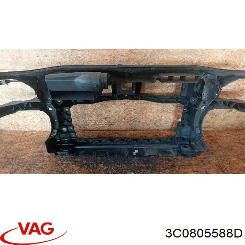 Панель передня FPS FP7407201 ціна, від 65.25 USD