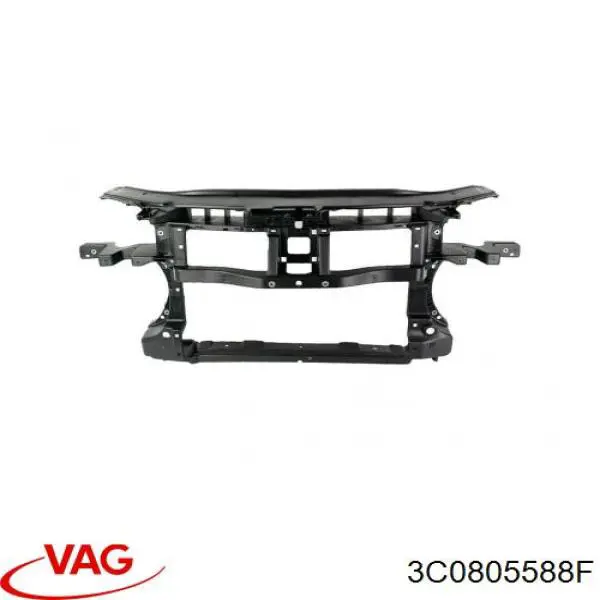 Купити 3C0805588F VAG Установча панель передня