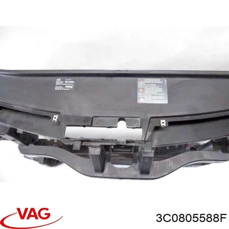 Купити KH9540200 Starline Установча панель передня