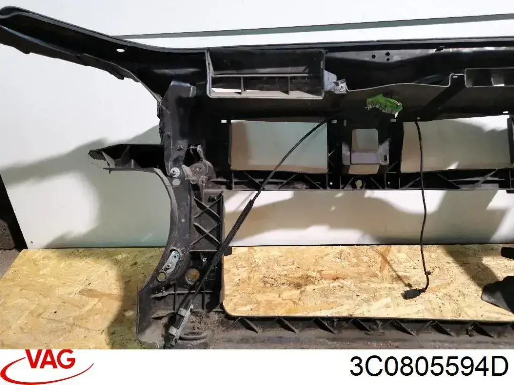 3C0805594D VAG Телевізор