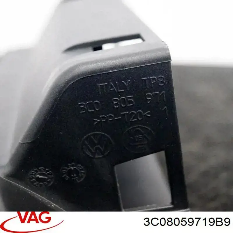  VAG 3C08059719B9 ціна, від 11.11 USD