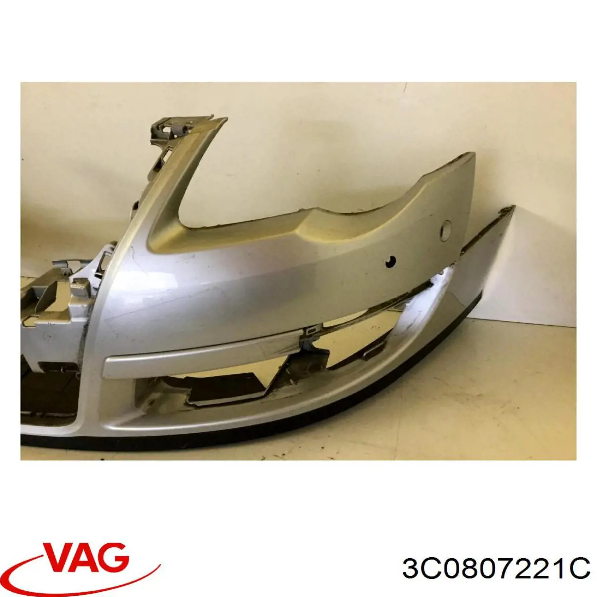 3C0807221C VAG 