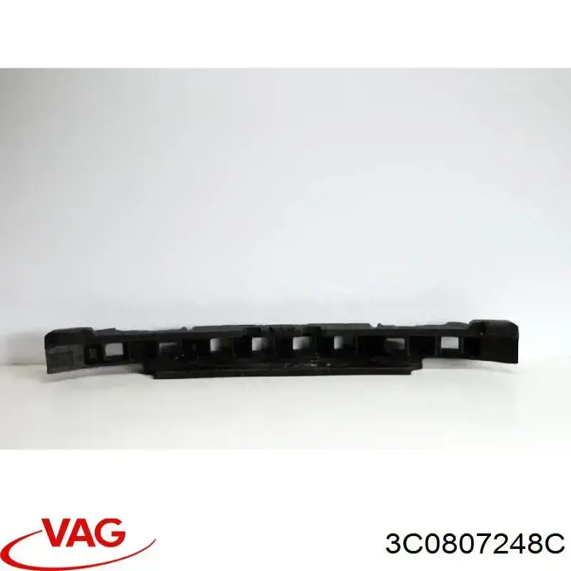 3C0807248C VAG абсорбер (наповнювач бампера переднього)