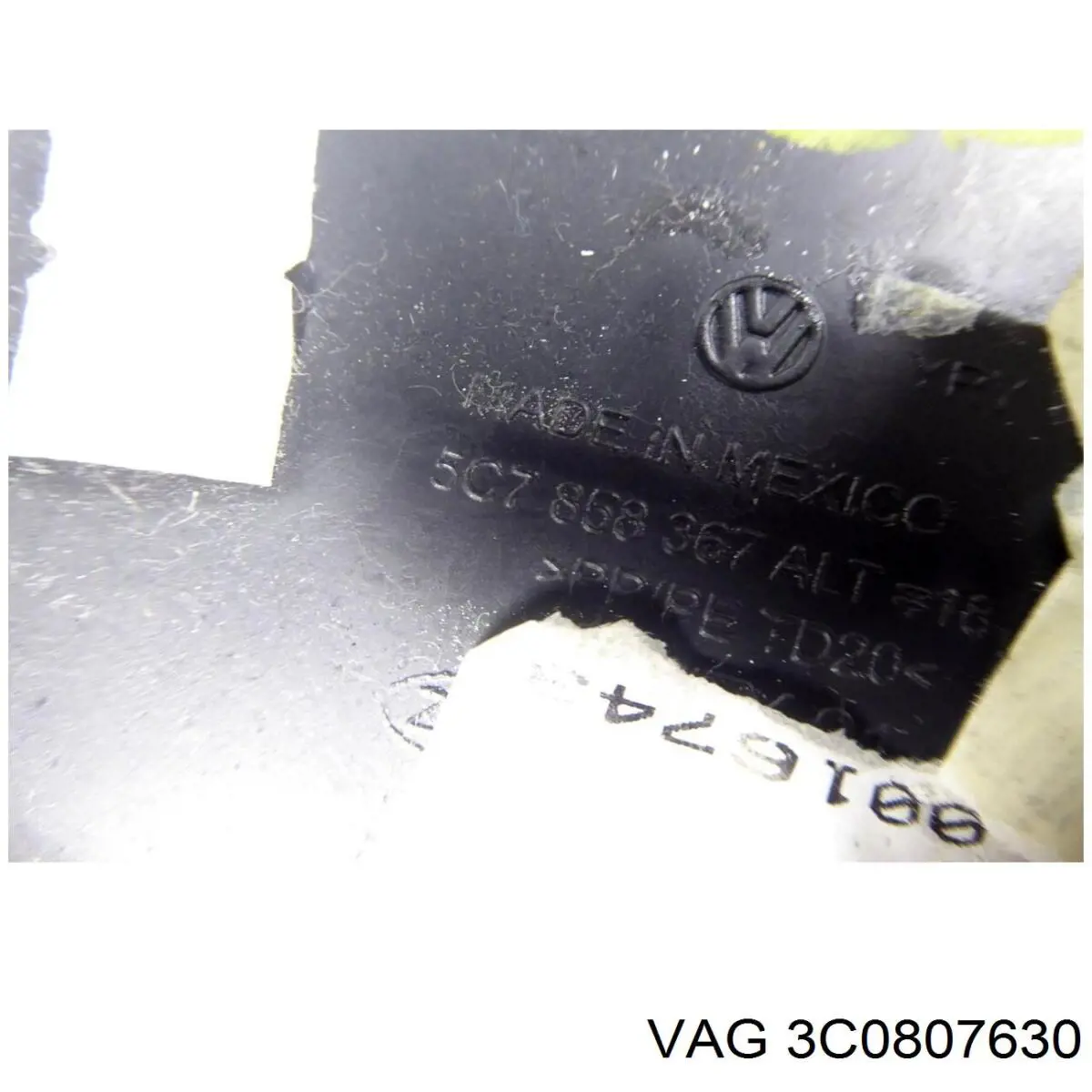  VAG 3C0807630 ціна, від 25.34 USD