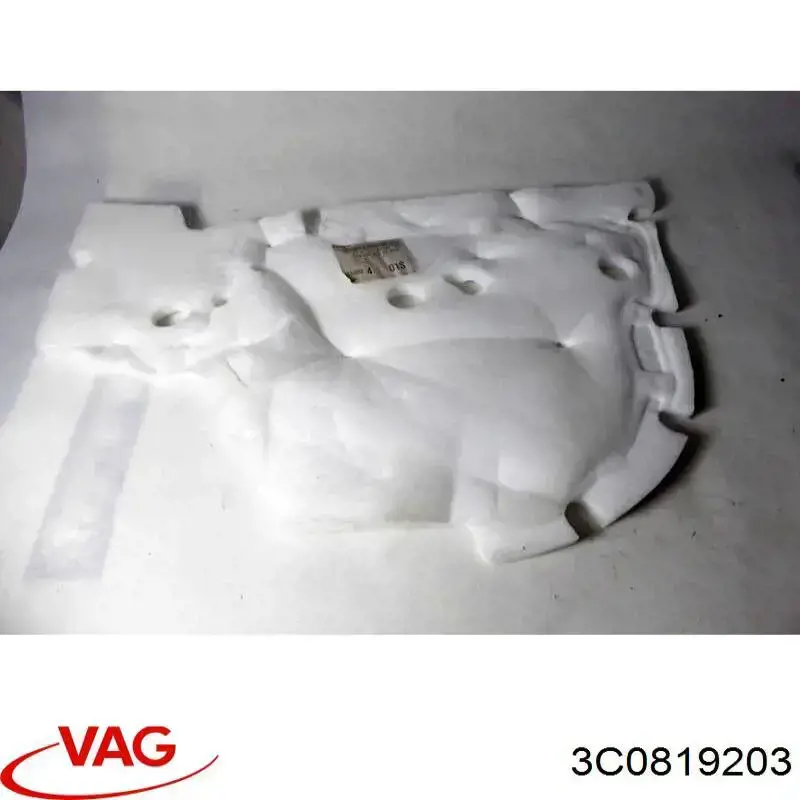  VAG 3C0819203 ціна, від 21.54 USD