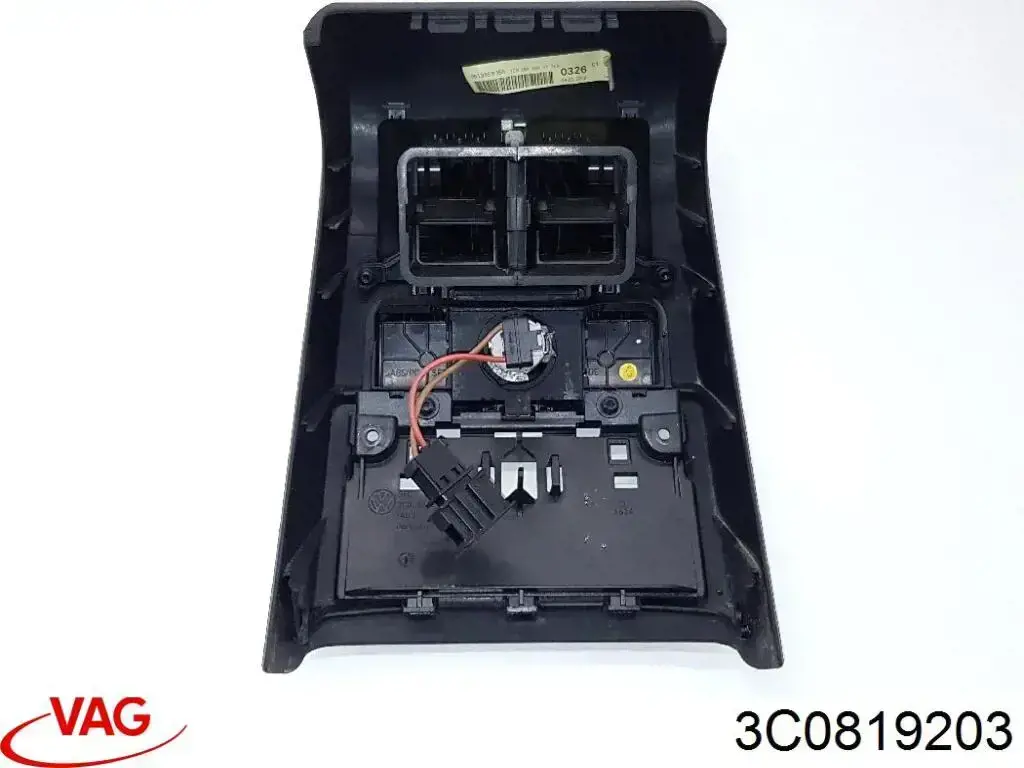 3C0819203 VAG 