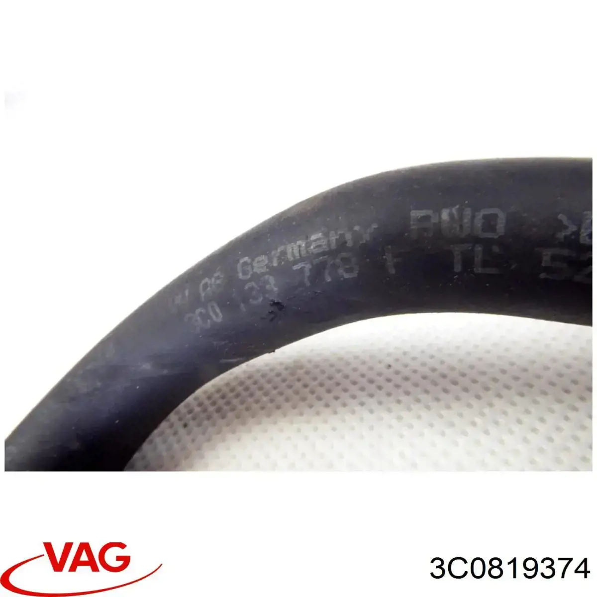 Купити 3C0819374 VAG 