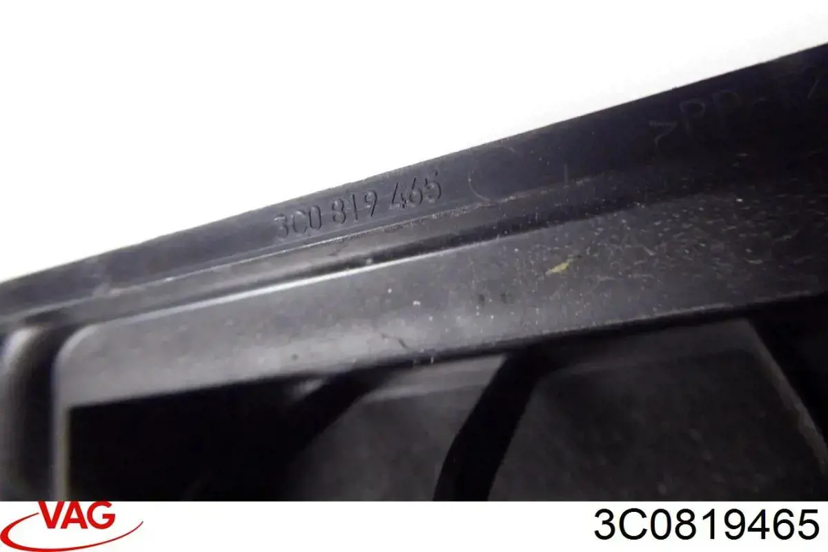 VAG 3C0819465