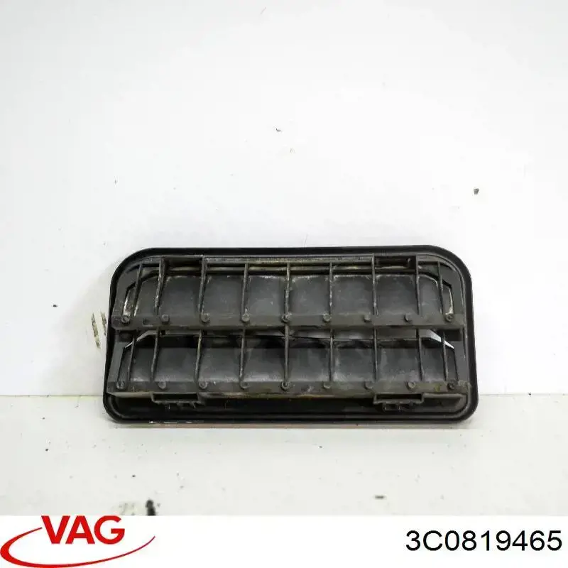 3C0819465 VAG Решітка вентиляційна задня