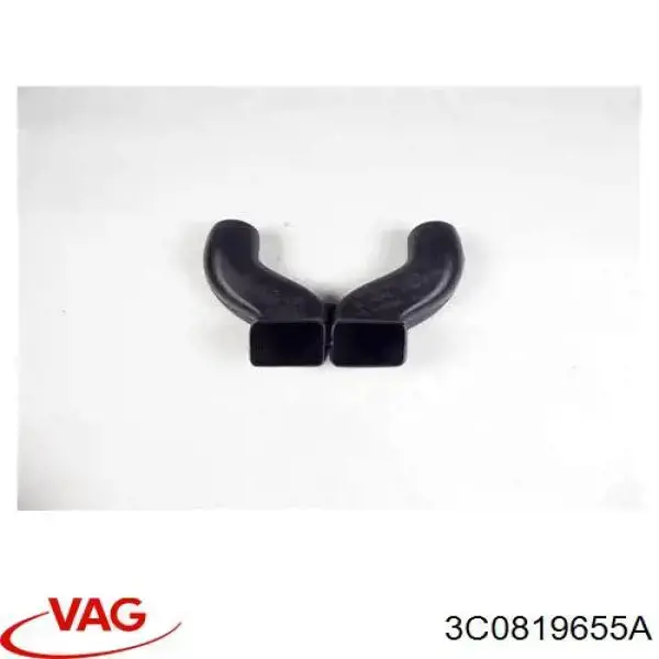  3C0819655A VAG