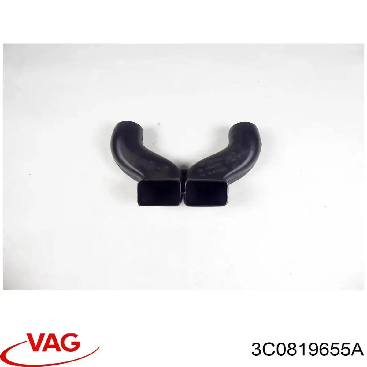Купити 3C0819655A VAG 