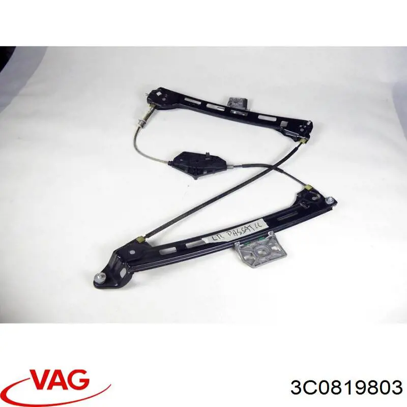 3C0819803 VAG 
