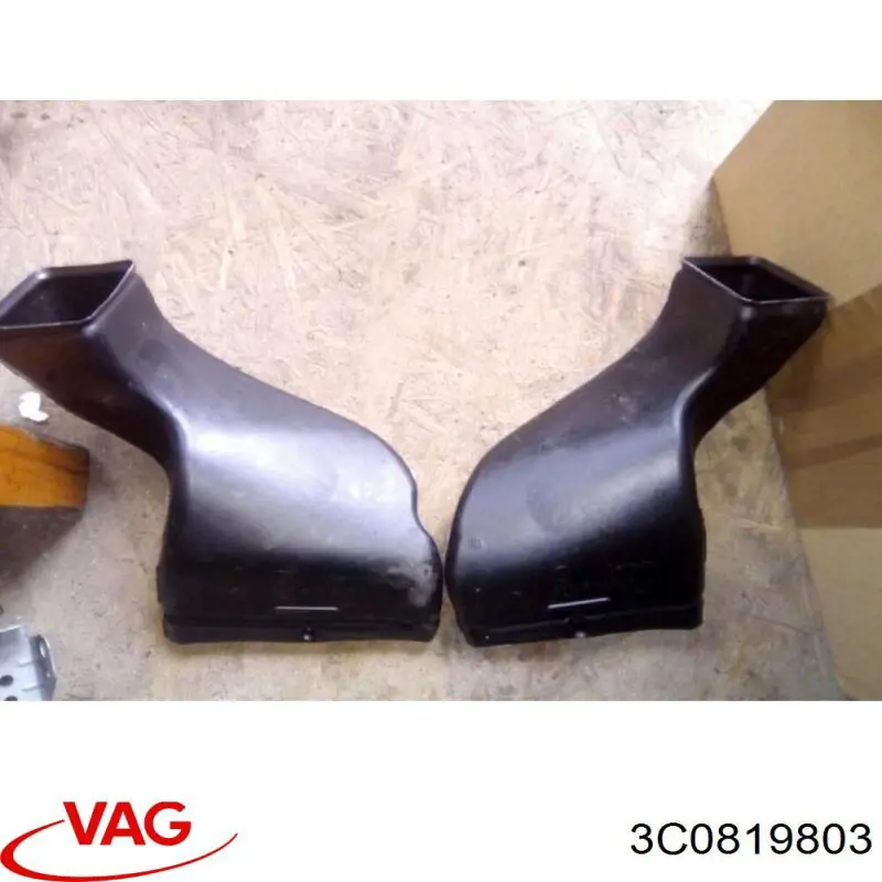 3C0819803 VAG 