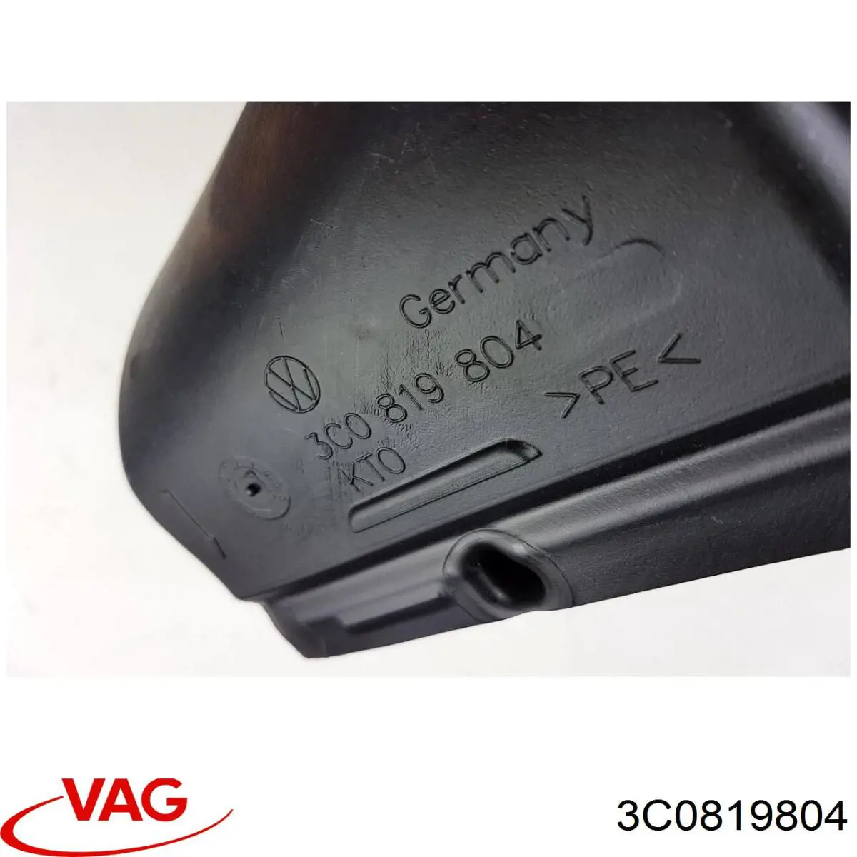 3C0819804 VAG 