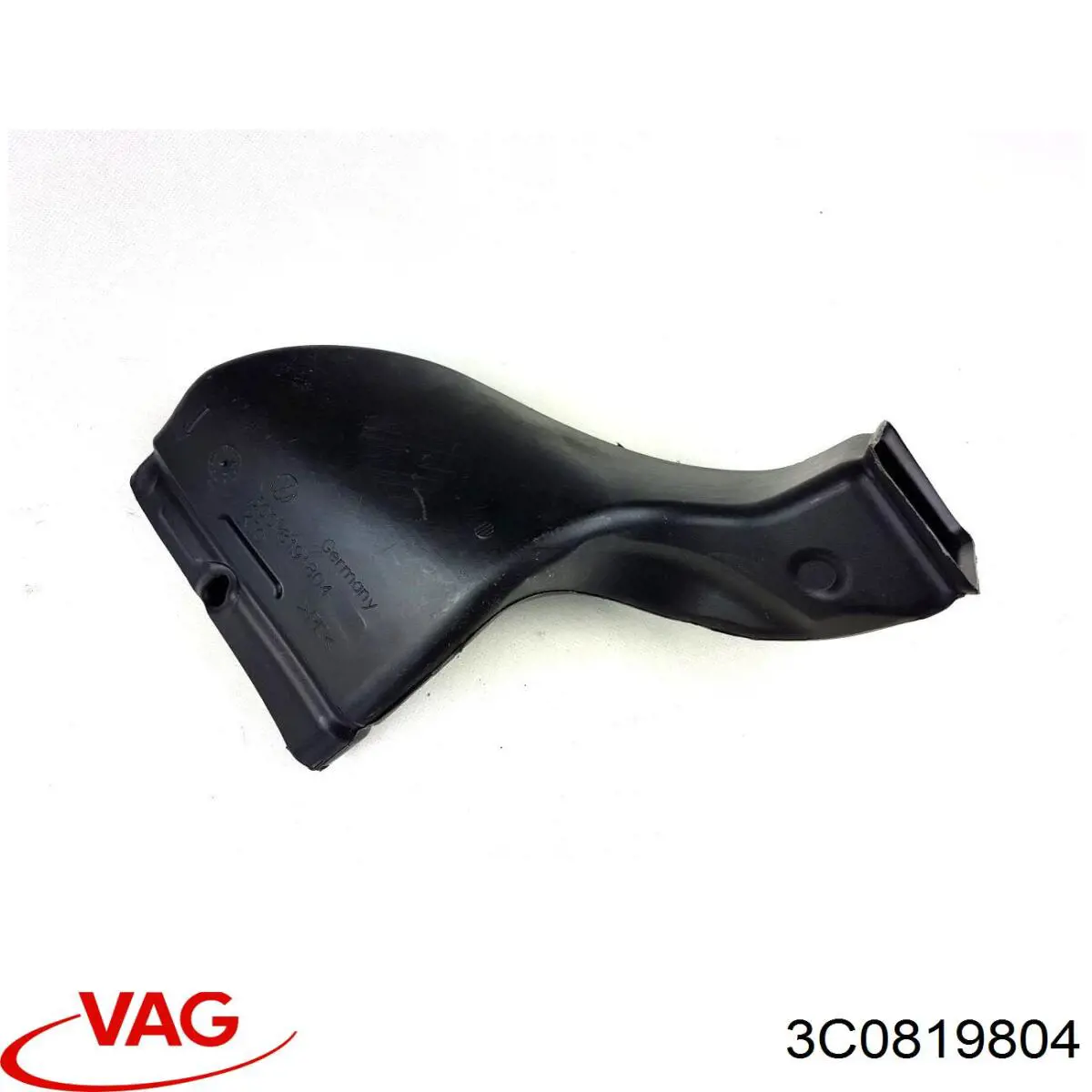 Купити 3C0819804 VAG 