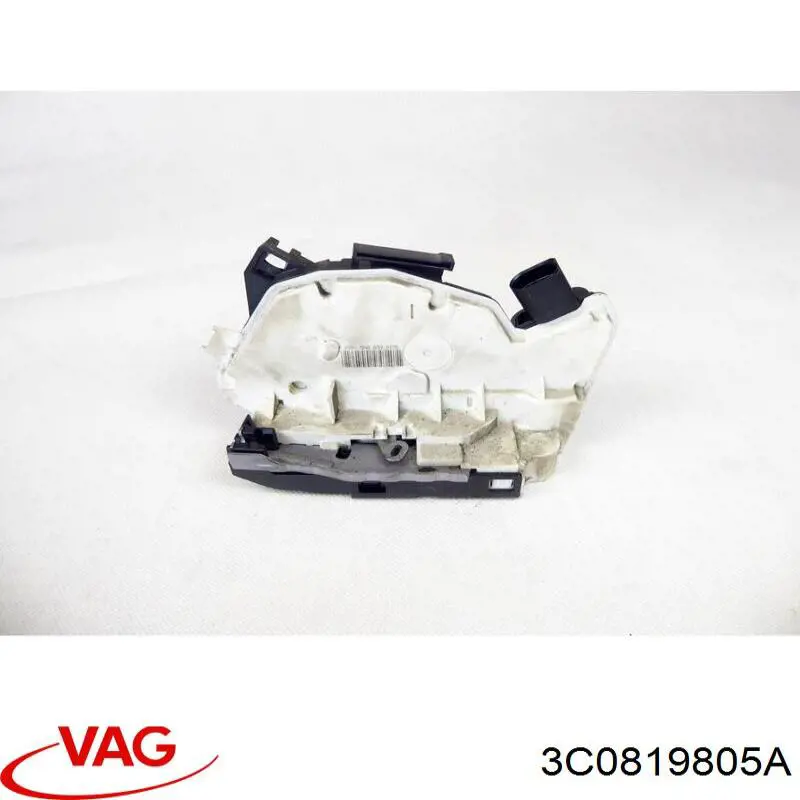 3C0819805A VAG 