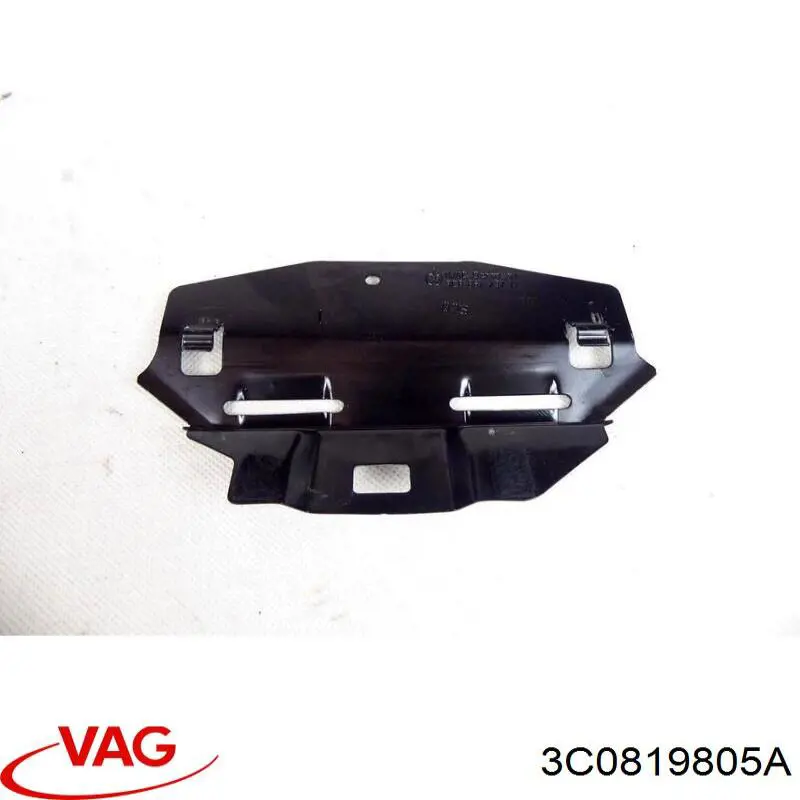  3C0819805A VAG