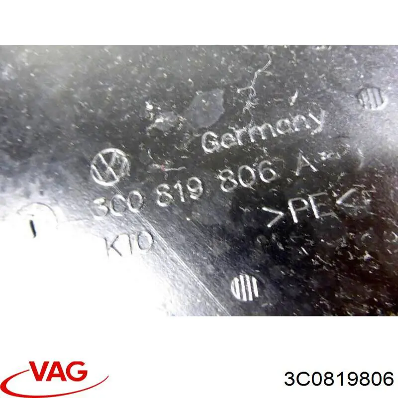  VAG 3C0819806 ціна, від 6.35 USD