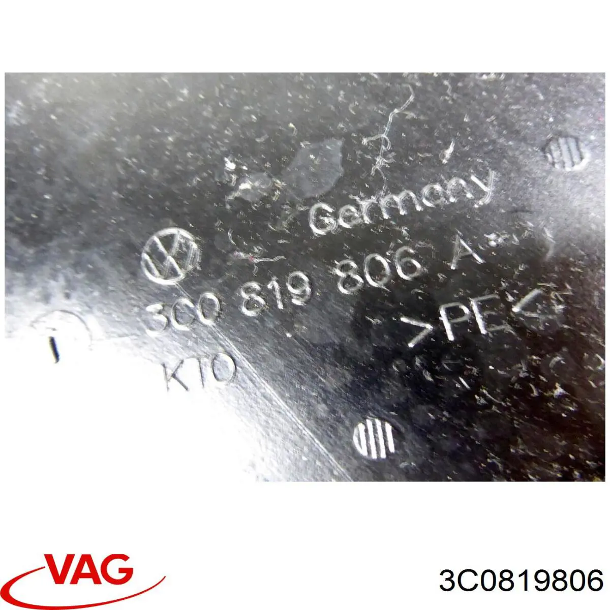  VAG 3C0819806