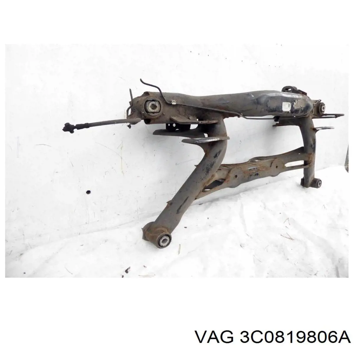  VAG 3C0819806A ціна, від 5.64 USD