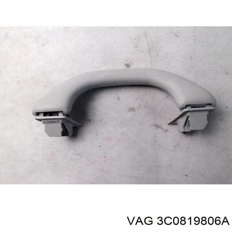  3C0819806A VAG