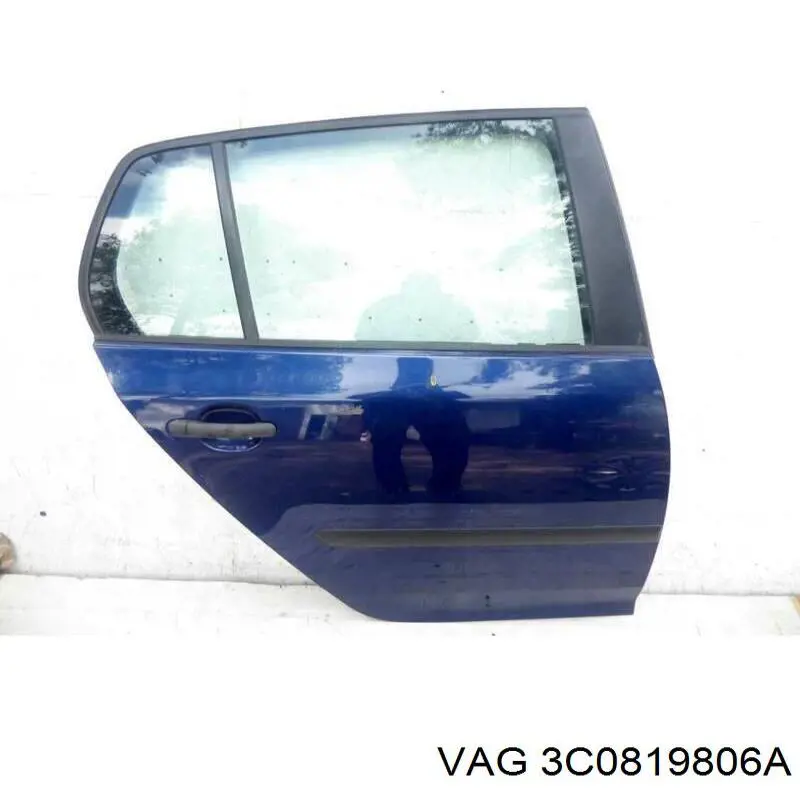  VAG 3C0819806A ціна, від 5.64 USD